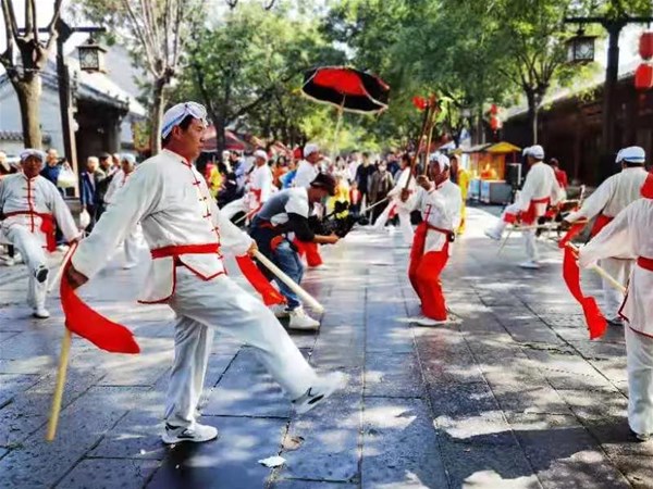 《聊城“五一”出游季線路產(chǎn)品》發(fā)布！五一假期怎么玩，收藏這篇就夠了！